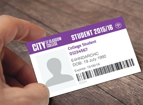 student repsonse to smart card in colleges|college student privacy.